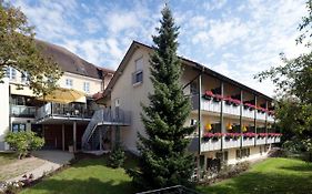 Hotel Alter Weißbräu